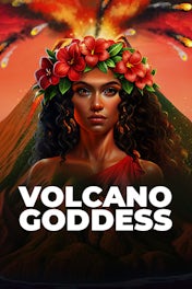 Volcano Goddess