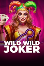 Wild Wild Joker