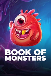 Book of Monsters
