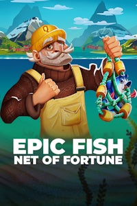 Epic Fish Net of Fortune