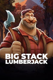 Big Stack Lumberjack