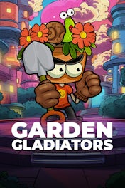 Garden Gladiators