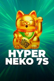 Hyper Neko 7s