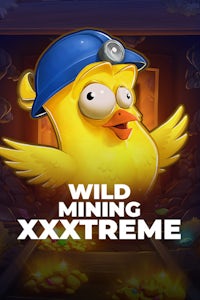 Wild Mining XXXtreme
