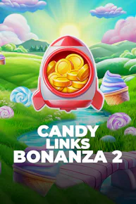 Candy Links Bonanza 2