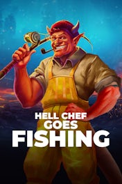 Hell Chef Goes Fishing