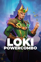 Loki Power Combo