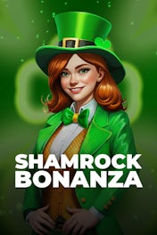 Shamrock Bonanza