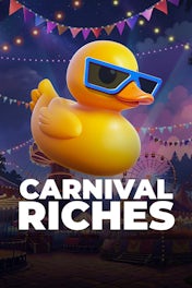 Carnival Riches