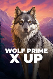 Wolf Prime X UP