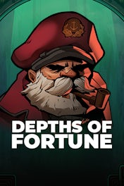Depths Of Fortune