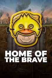 Home of the Brave