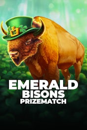 Emerald Bisons PrizeMatch