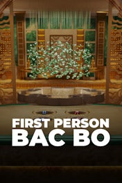 First Person Bac Bo