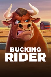 Bucking Rider