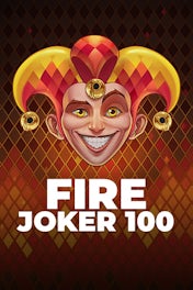 Fire Joker 100