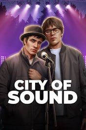 City of Sound