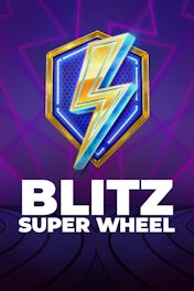 Blitz Super Wheel