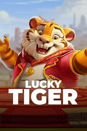 Lucky Tiger