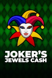 Joker’s Jewels Cash