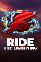Ride The Lightning