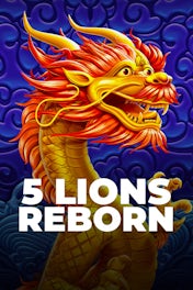 5 Lions Reborn