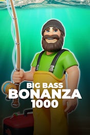Big Bass Bonanza 1000