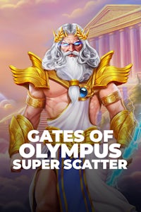 Gates of Olympus Super Scatter