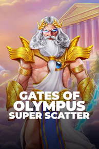 Gates of Olympus Super Scatter