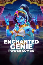 Enchanted Genie Power Combo