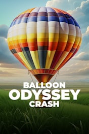 Balloon Odyssey Crash