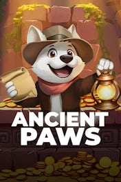 Ancient Paws