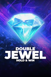Double Jewel Hold and Win