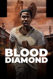 Blood Diamond