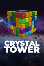 Crystal Towers