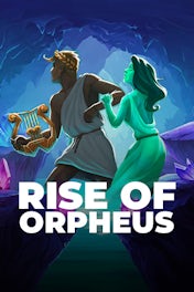 Rise of Orpheus