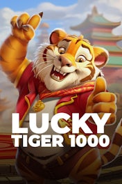 Lucky Tiger 1000