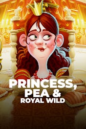Princess, Pea & Royal Wild