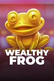 Wealthy Frog