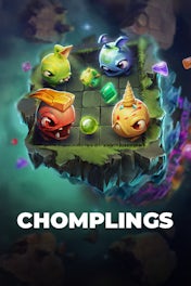 Chomplings