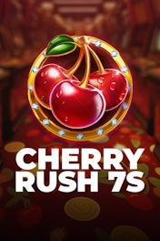 Cherry Rush 7s