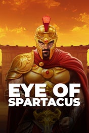 Eye of Spartacus