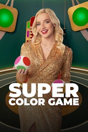 Super Color Game