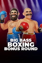 Big Bass Boxing Bonus Round