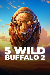 5 Wild Bufalo 2