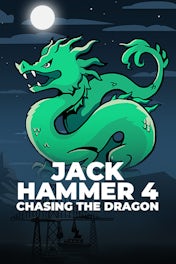 Jack Hammer 4 : Chasing the Dragon