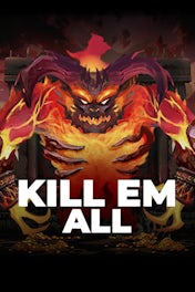 Kill Em All