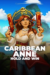 Caribbean Anne Hold and Win
