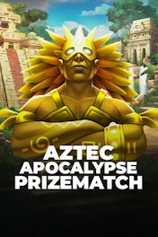 Aztec Apocalypse PrizeMatch