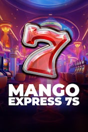 Mango Express 7s
